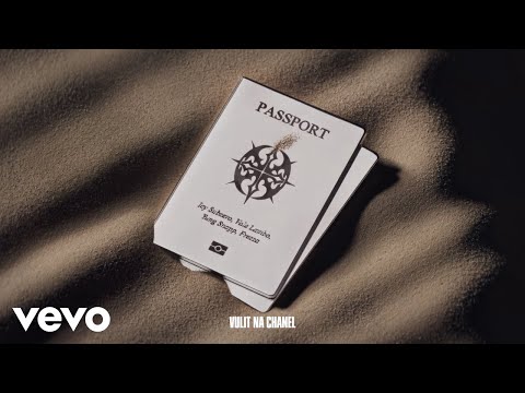 Icy Subzero - PASSPORT (Official Visual)