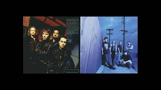 Bruce Dickinson👍    Real World Bonus Track