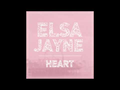 Elsa Jayne - HEART
