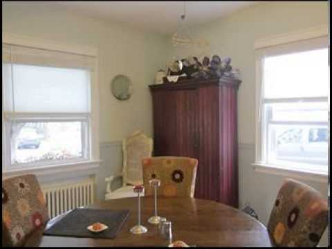 Lovely single family house  Very charming, with ni... - Groton, CT - For Rent