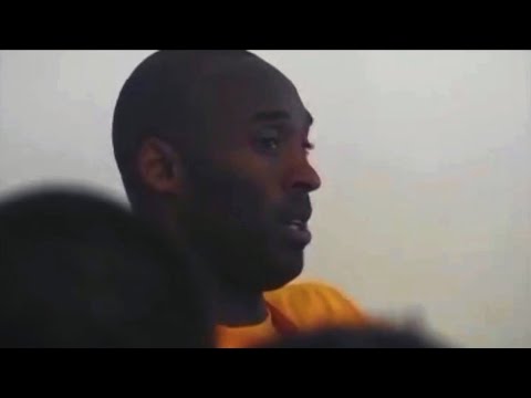 The Hardest Player for Kobe Bryant to Guard (2011)