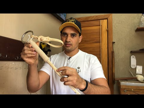 How to make the perfect 8 to 16 round stitch join.