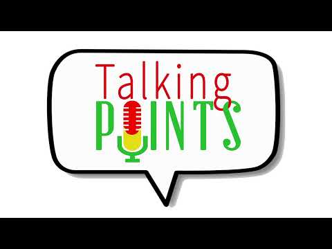 WATCH THIS | Talking Points - September 13th, 2023