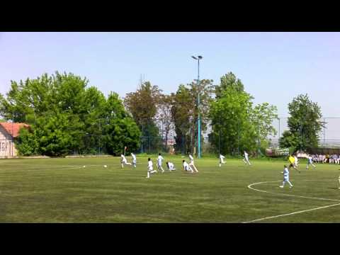 OFK Beograd - FK Teleoptik 2000 godiste
