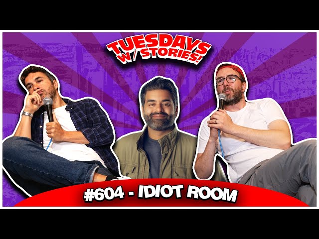Idiot Room