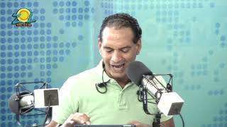 Jose Laluz comenta declaraciones del Presidente Danilo Medina sobre tema de la clase media Jose Laluz comenta declaraciones del Presidente Danilo Medina sobre tema de la clase media