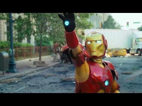Трейлеры Нереальный блокбастер