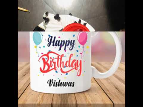 Vishwas 3rd birthday celebrat