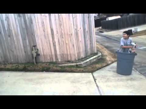 You thought you could trick me