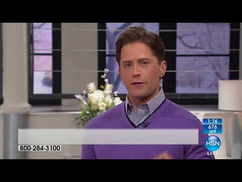 HSN | The Beauty Spy 12.29.2017 - 11 PM