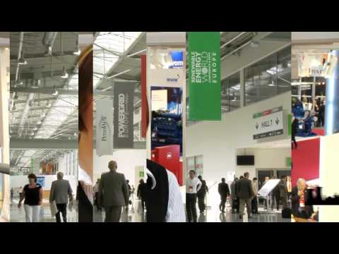 POWER-GEN Europe 2009