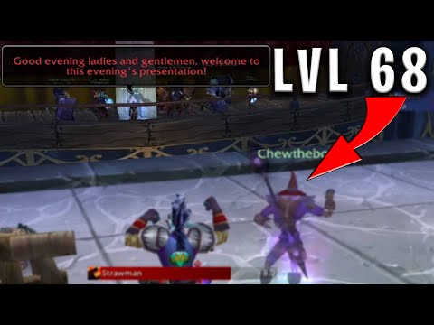 The Most SHAMELESS Raid of ALL TIME!