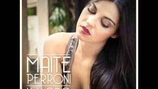 Maite Perroni  - Y Lloro