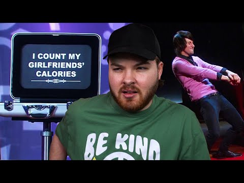 Baggage Is Really Dumb