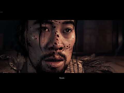 Ghost of Tsushima [Lethal] - Ryuzo Rematch