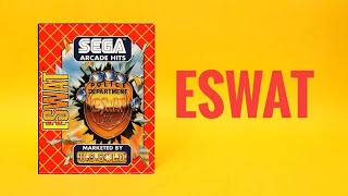 TeZ-X Spectrum ESWAT