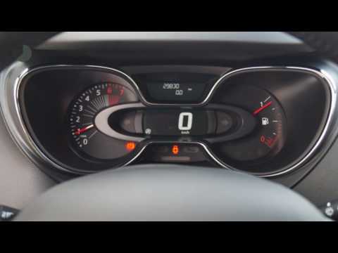 Renault Captur TCE 90pk [removed]NAV./PDC/LM velgen)
