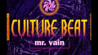 Culture Beat - Mr Vain ( Original Version ) ( 1993 )