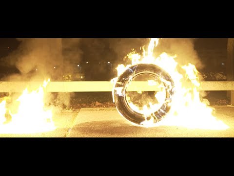 Tilhon & HipnoD - Eles Dizem (Scratch Dj Perez) [Vídeo Oficial]