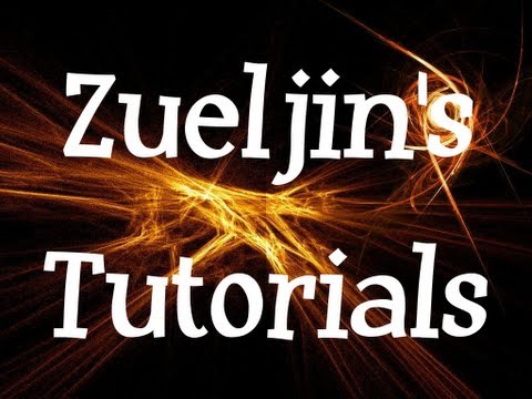 How To Add Mystcraft To The Mindcrack Pack - Minecraft Feed The Beast Tutorial