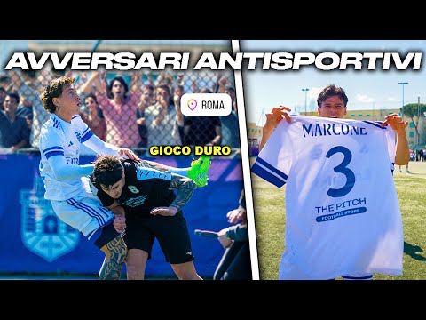 12 ORE ROMA ⚔️ IL TORNEO PIÙ DURO MAI GIOCATO! 3200 € MONTEPRIMI