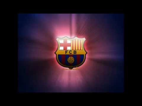 Amb el Barça al cor