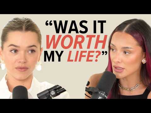 Bullied, Booed, and Unbreakable: Eden Golan's Journey to Eurovision