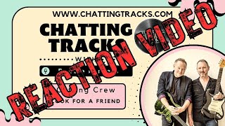 Cutting Crew Returns with Their Most Emotional Song Yet