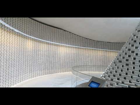 טקס אזכרה ממלכתי לחללי מערכות ישראל שמקום קבורתם לא נודע