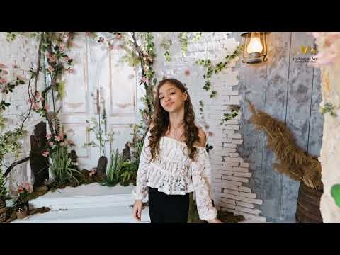 Alexia Florea  - Confesiune (Cover Smiley)