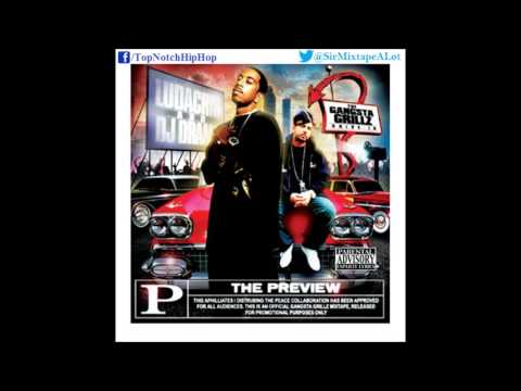Ludacris - Secret Song (Feat. Tity Boi / 2 Chainz) [The Preview]
