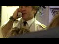 Iron Maiden Bruce Dickinson S Pilot Announcement 17th August 2010