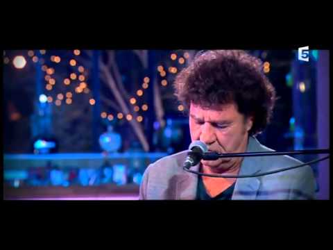 Lindbergh - Robert Charlebois