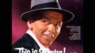 Frank Sinatra-Come Fly With Me