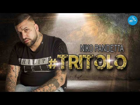 Niko Pandetta - C'è lei - Official Seamusica