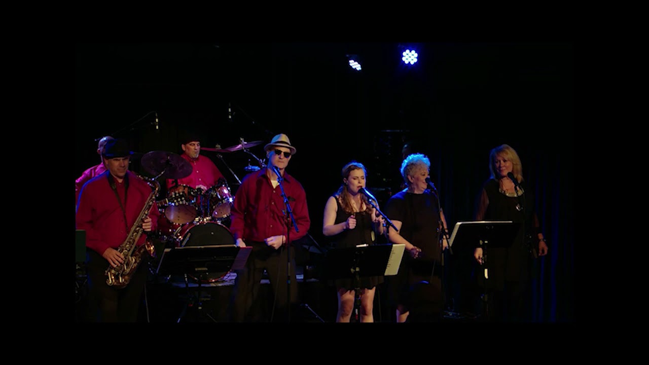Promotional video thumbnail 2 for The Soul Proprietors Show Band