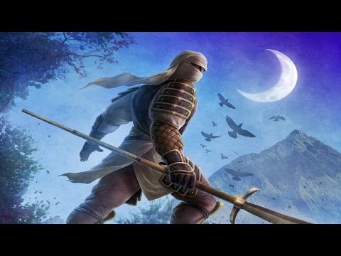 Epic Japanese Music - Samurai Warrior