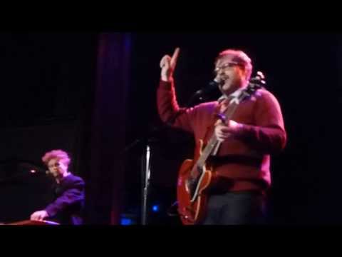 Long Winters - New Girl (Live 11/8/2013)