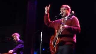 Long Winters - New Girl (Live 11/8/2013)
