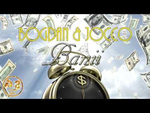 08.Bogdan - Banii [feat. Jocco] (Mixtape "Ganduri lirice"/2016)
