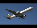 (4K) Boeing 757-24APF (N456UP) Landing On Runway 35L Louisville Int'l (SDF)