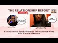Kevin Samuels Sparked Heated Debate About What Men Want In A Woman