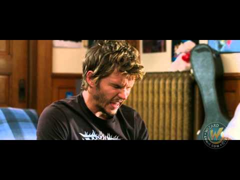 Knights of Badassdom - She Dumped You Didn't She?