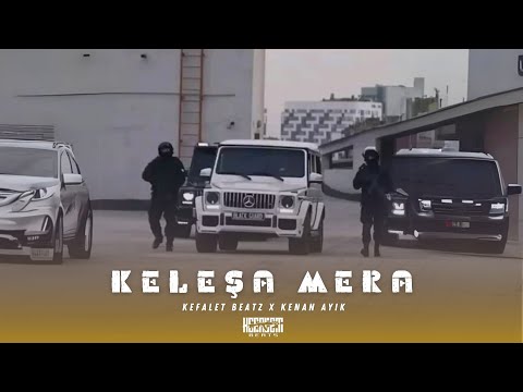 ► KELEŞA MERA◄ [ Aggressive Kurdish Trap Remix] Aşiret Müziği