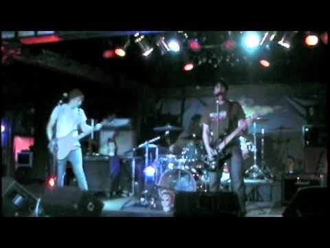 The Crown of 91 - The Connection (Live at Blondie's)