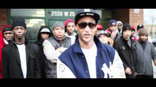 5ive Mics (Feat. Young Dro) - Been Rich [Label Submitted]