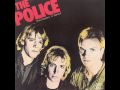 The Police - Truth hits everybody - 1978