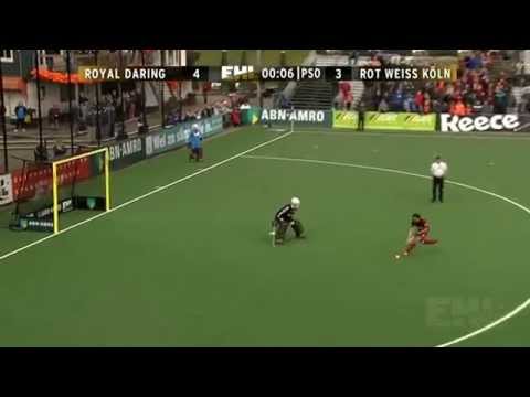 Last Shootout Royal Daring - Rot Weiss Köln