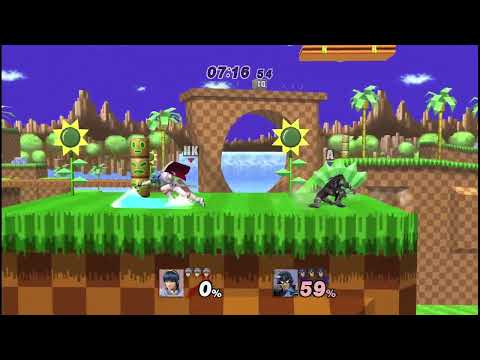 The Brew 3 Project+ - Jordan vs HK