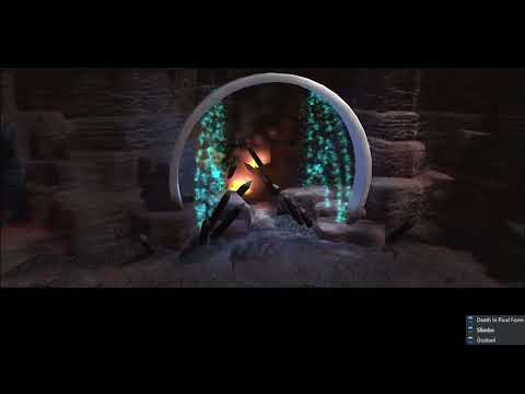 [3-Player Coop] Champions Return to Arms - Good (Part 1)